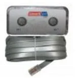 Coleman Spa Remote Topside Panel 2003-2005 2-Button 103092