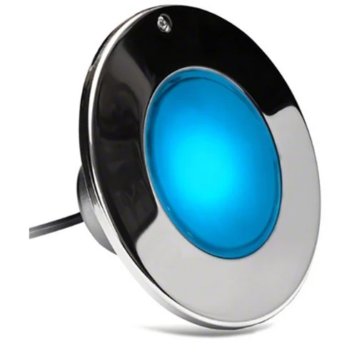 Color Splash XG Color Changing LED Pool Light – LPL-F2CW-12-100-P