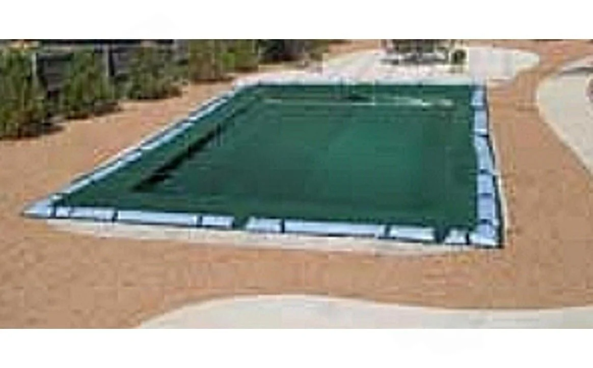 COOL COVERS, 10103666IU Diamond Winter Cover for 30 ft x 60 ft Rectangle In-Ground Pool