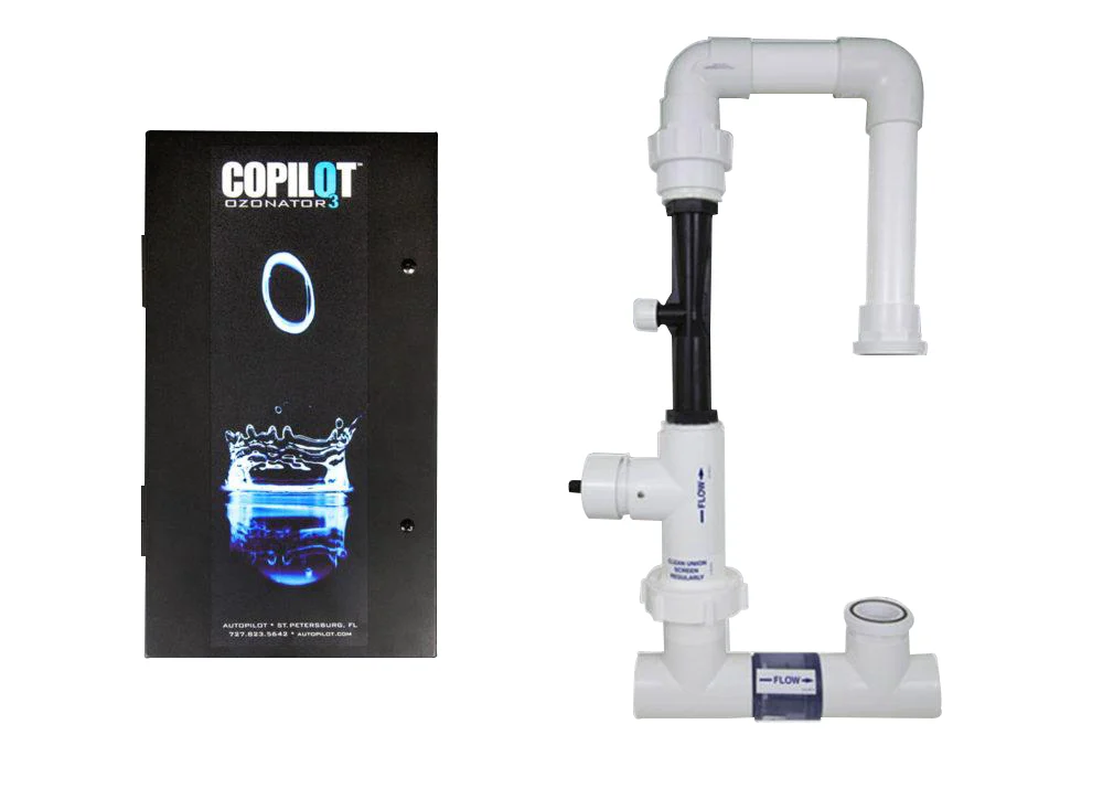 CoPilot Upgrade Kit for Digital Nano or Cubby Digital