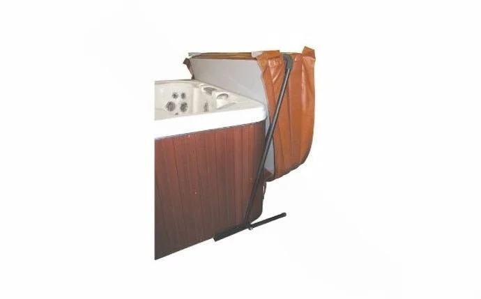 Cover Valet CVROCK-IT Rock-It Bar Style Hot Tub Cover Lifter – Affordable, Easy-to-Use Spa Cover Lift