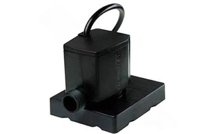 CoverCare™ 02540 Magnetic Drive Pool Cover Pump with 25′ Cord 300 GPH