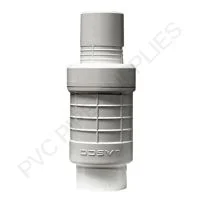 1-1/4″ UltraFix PVC Repair Coupling