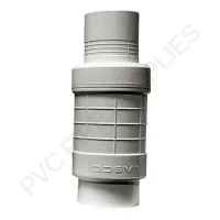 4″ UltraFix PVC Repair Coupling