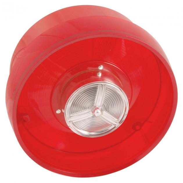 Dennis Carpenter Taillight Lens - FoMoCo Script - 1958-59 Ford Thunderbird B8S-13450-B