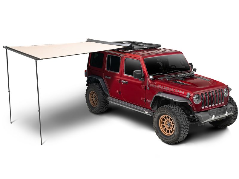 RealTruck Inc. OL-103 Roof Top Awning