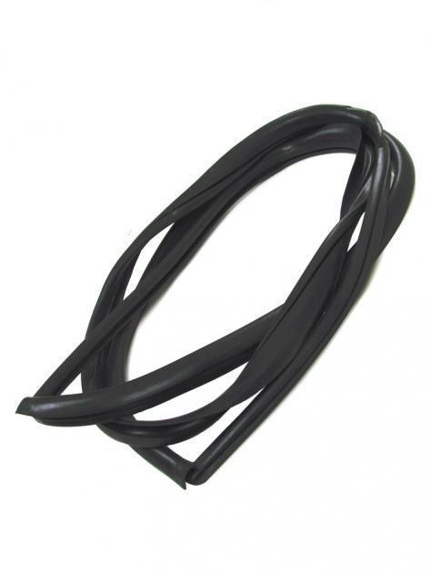 Precision Rear Window Weatherstrip, 2 and 4 door sedan WBL DB3005