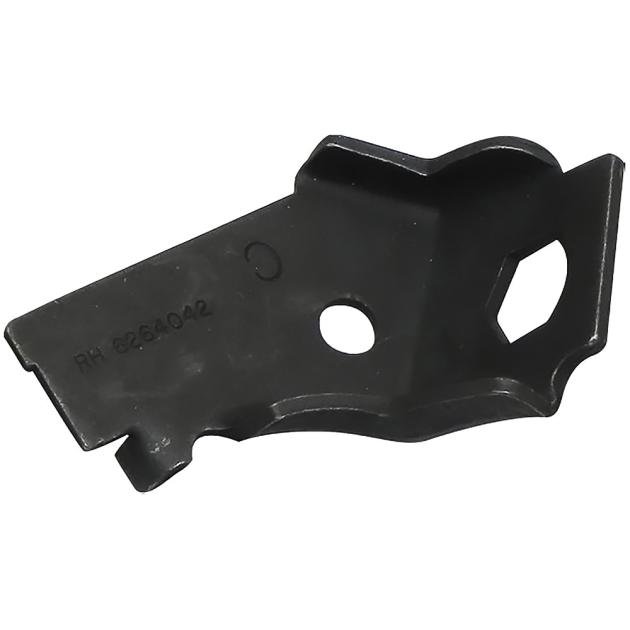 1974-81 Camaro, Firebird, Front Brake Hose Bracket, RH, Passenger Side