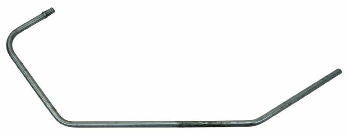Shafers Classic Reproductions 1967-1969 Chevrolet Camaro Distributor Vacuum Line, Stainless Steel DVL201S