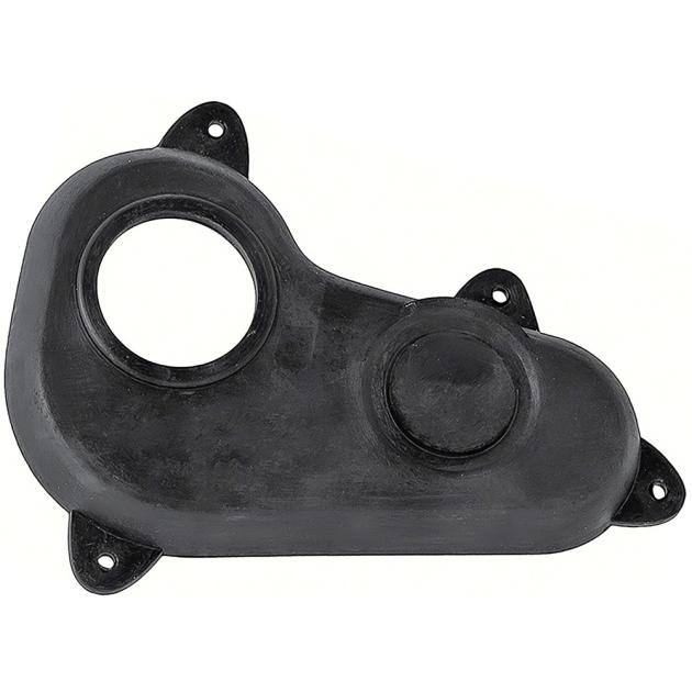 1961-64 Impala, Bel Air, Biscayne, Steering Column to Firewall Seal, with Automatic Transmission
