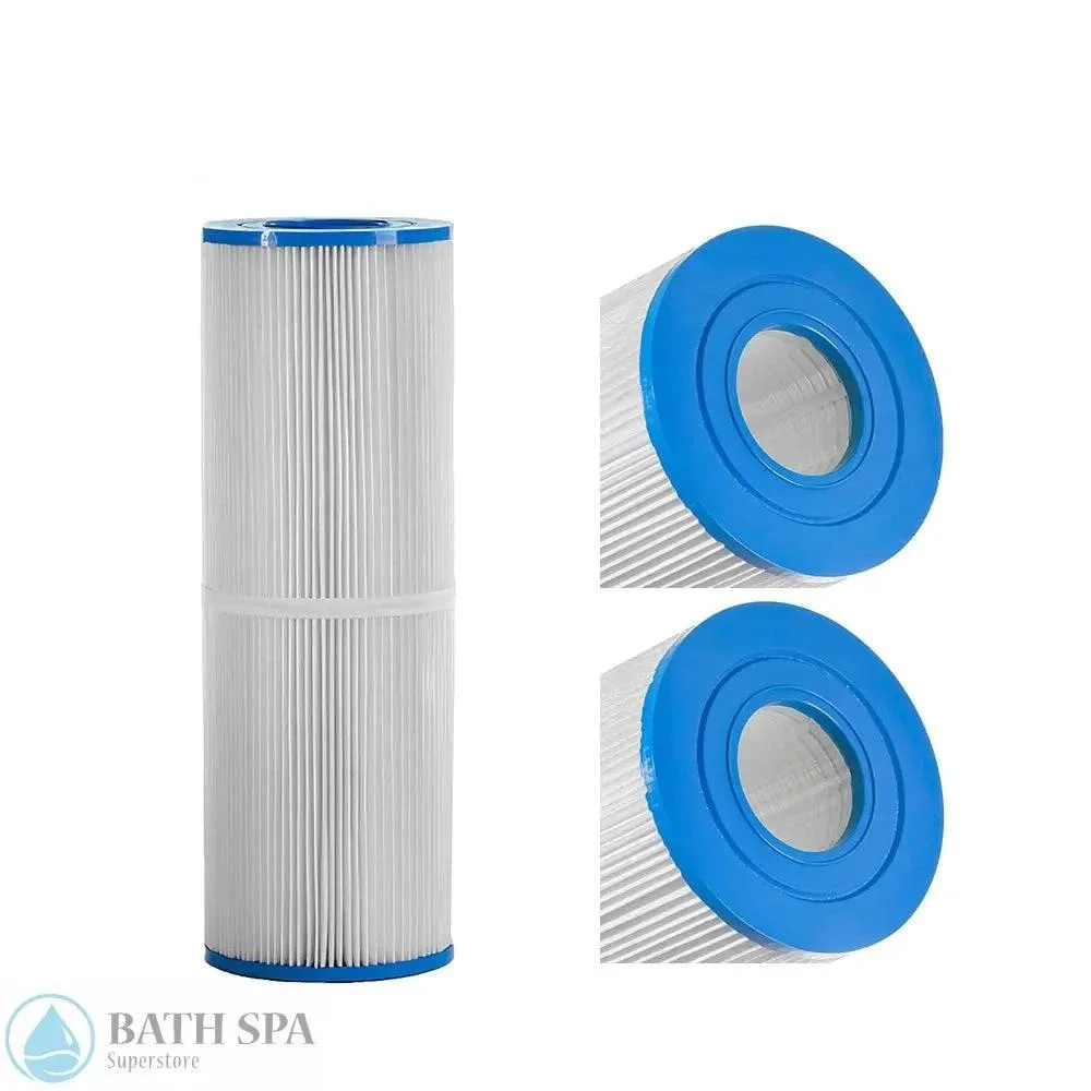Darlly Spa Pool Replacement Filter Cartridge 42515 Filbur FC-6305 25 Sq Ft Sonfarrel C-4308 Compatible