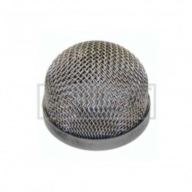 Nova And Chevy II Air Cleaner Flame Arrestor Cap, 1964-1972