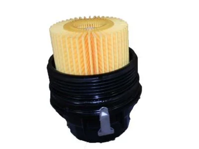 Lexus 15650-38020 Oil Filter Cap Assembly