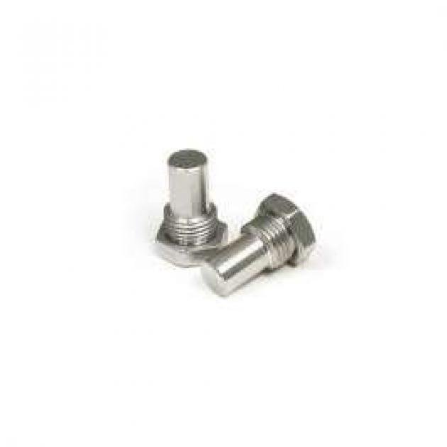 Camaro Power Top Cylinder Shoulder Bolts, 1967-1969
