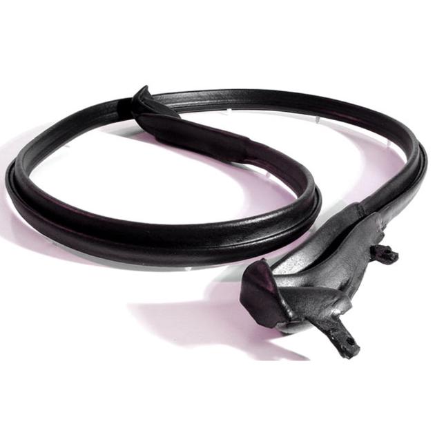 Metro Moulded Parts 1965-1970 Pontiac / Oldsmobile / Buick / Chevrolet / Cadillac Top Bow to Header Seal (Fits Late '66-'70 GM "B" Body HD 731