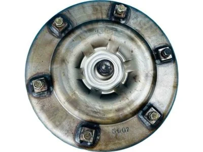 Toyota 32000-60120 Torque Converter Assembly