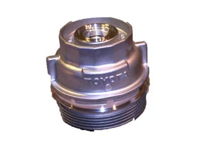 Lexus 15620-31060 Oil Filter Cap Assembly