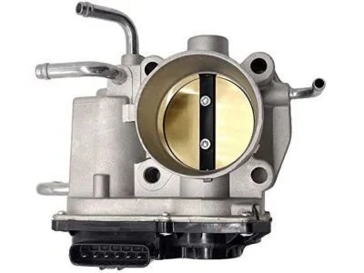 Lexus 22030-28060 Throttle Body Assembly