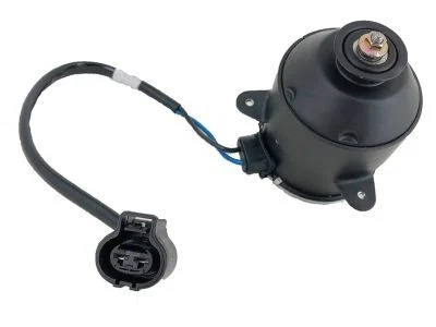 Lexus 16363-31090 Cooling Fan Motor
