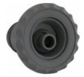 Dimension One Poly Jet Roto Insert Gray
