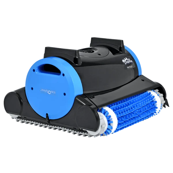 Dolphin Nautilus Robotic Cleaner