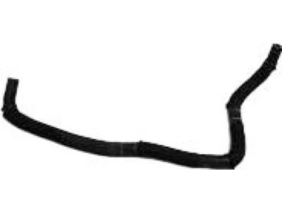 Toyota G1271-48010 Motor Cooling Hose