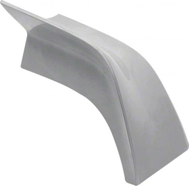 1979-81 Firebird, Trans Am, Outer Rear Spoiler, RH Passenger Side
