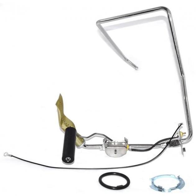 Camaro Gas Tank Sending Unit, 3/8", 1974-1975