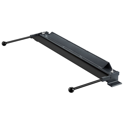 Box and Pan Brake, 48-Inch, 0-135° Bending Range, 20-Gauge Steel / 14-Gauge Aluminum Capacity