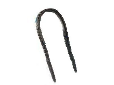 Toyota 99343-11265 V Belt