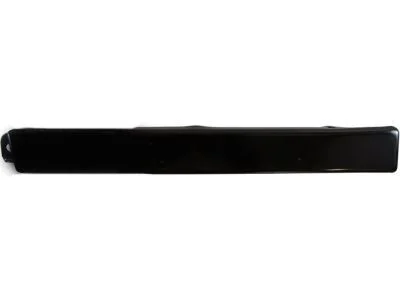 Toyota 52512-35060 Front Bumper Filler Right Hand