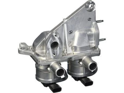 Toyota 25710-31010 Air Switching Valve Assembly