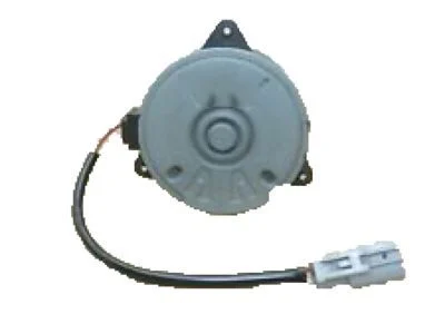 Lexus 16363-50050 Cooling Fan Motor