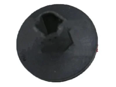 Lexus 16533-50090 Support, Radiator, NO.1