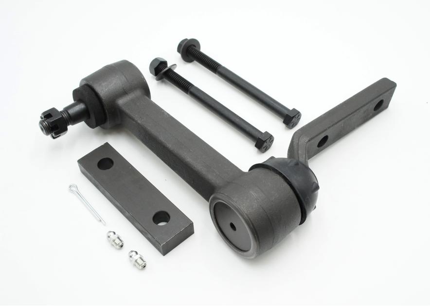 Redline Select 1961-1966 Chevrolet / GMC Idler Arm (with Bracket Kit) Greaseable