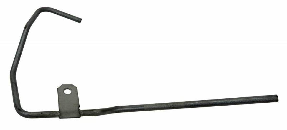 Shafers Classic Reproductions 1964 Chevrolet Full Size Lower Choke Tube LCT403