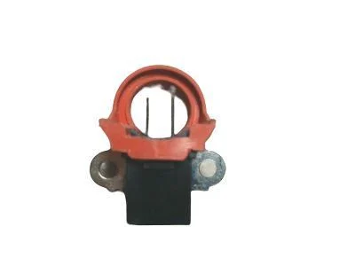Toyota 27370-16011 Alternator Brush Holder Assembly
