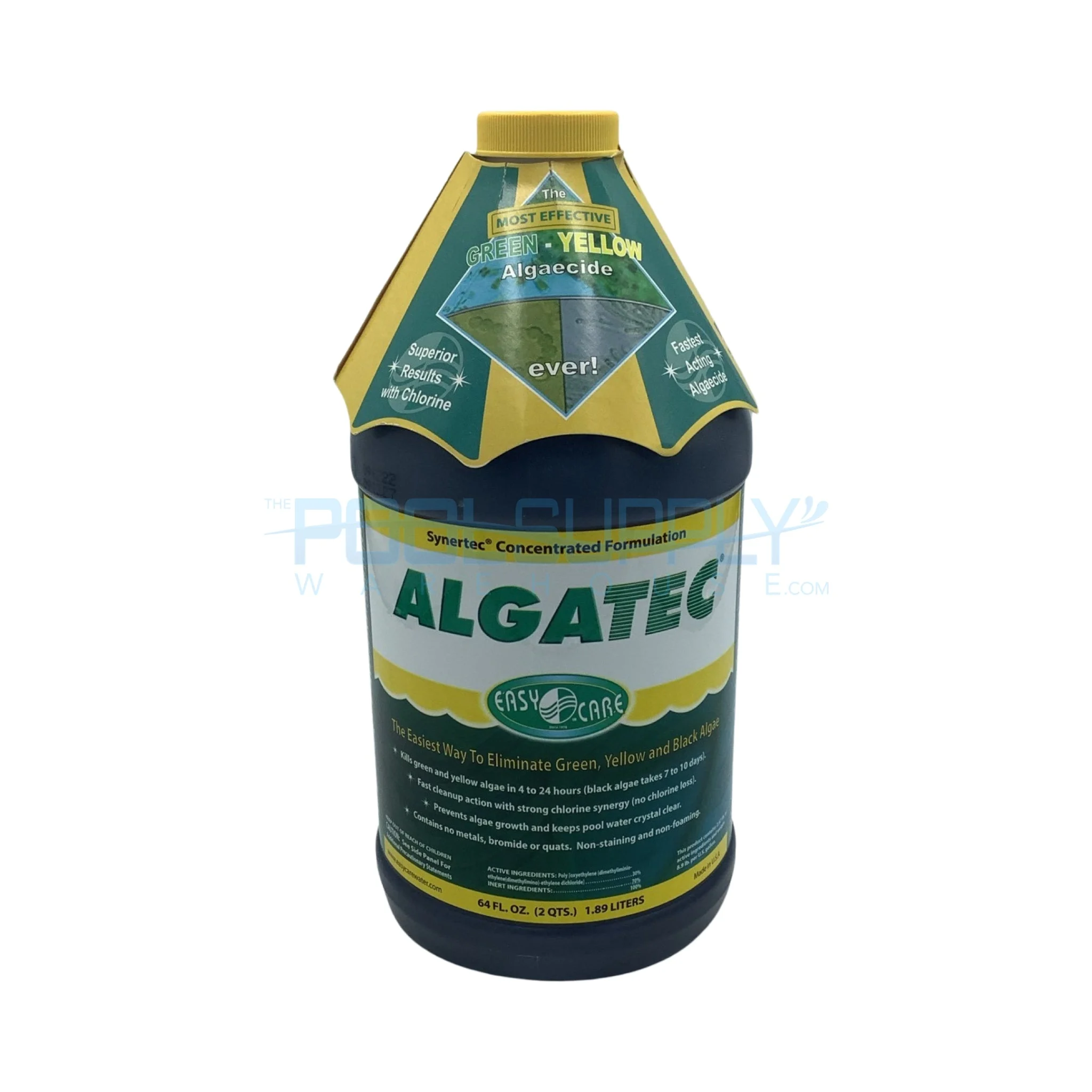 EasyCare Algatec – 64 oz – 10064