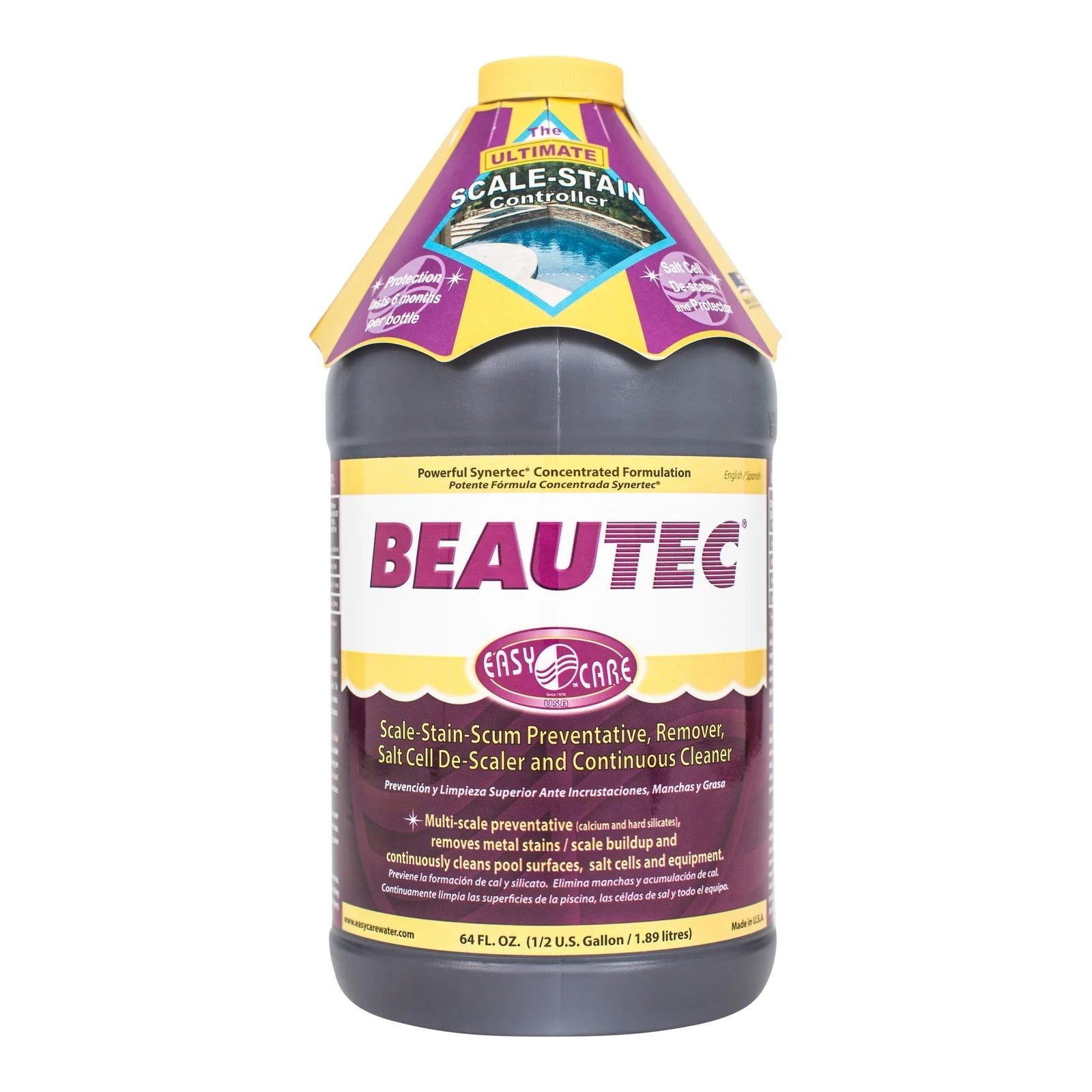 EasyCare Beautec – 64 oz -22064