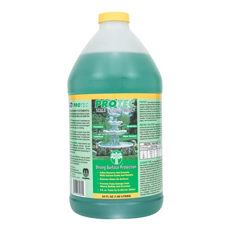 EasyCare Protec – 64 oz – 60064