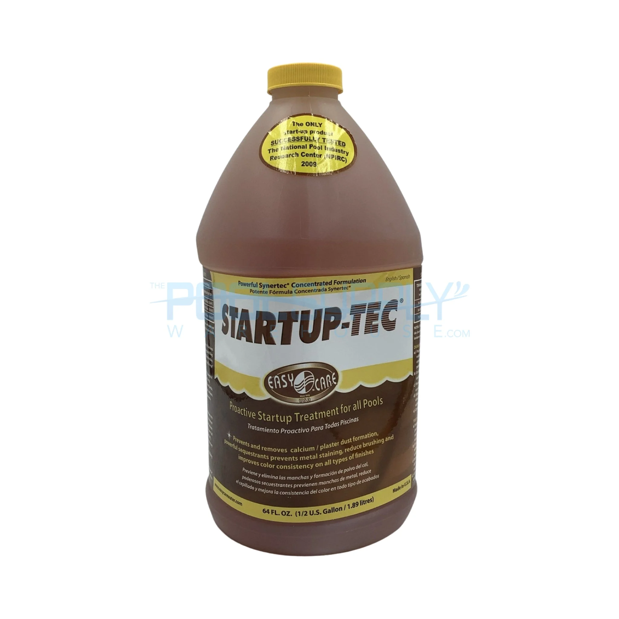 EasyCare Startup-Tec – 64 oz – 70064