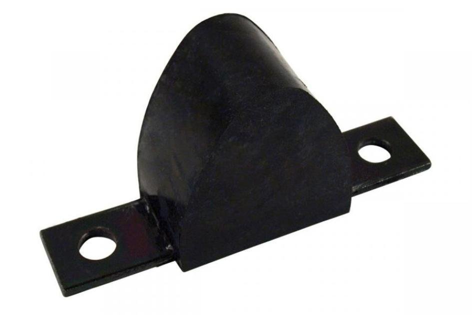 Redline Restomotive 1958-1964 Full Size Chevy Lower Control Arm Bumper