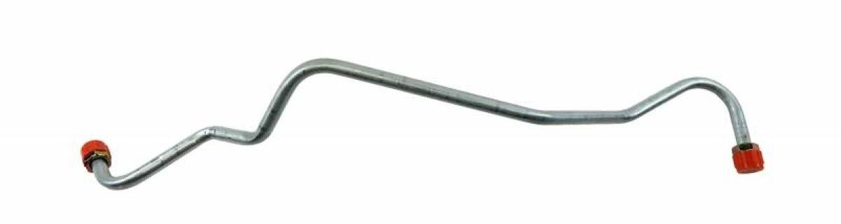 Shafers Classic Reproductions 1967-1969 Chevrolet Full Size Gas Lines (Pump To Carb) GLK414