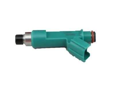 Lexus 23209-28080 Fuel Injector Assembly