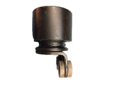 Toyota 17581-31010 Exhaust Pipe Hanger Bracket Damper
