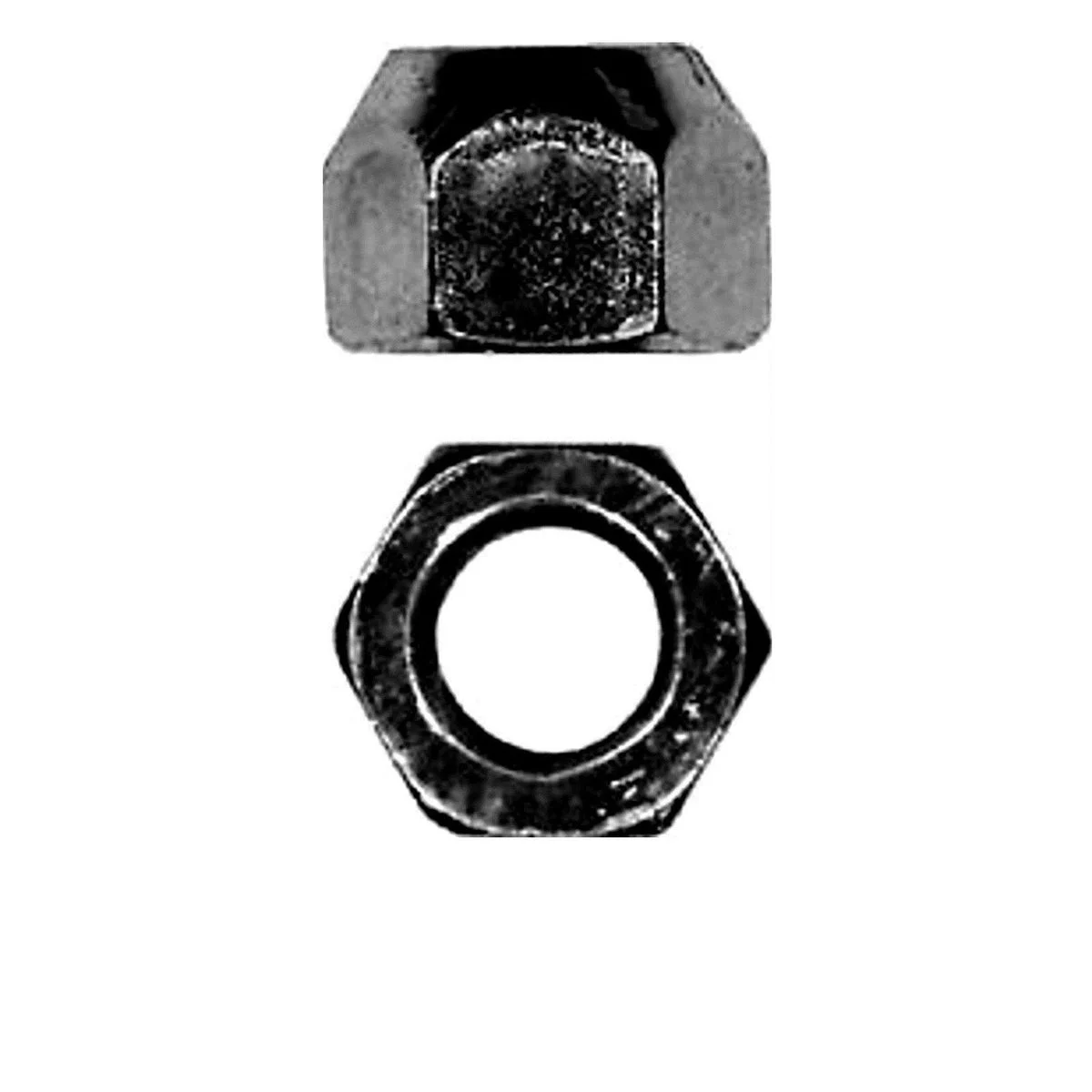 EIS D1954 1/2″-20 13/16″ One Single Wheel Lug Nut BD61283 1200N 611016 14025 394