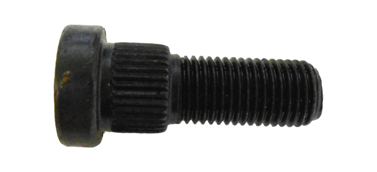 EIS D7027 Wheel Lug Stud Bolt 7/16″-20R 1-1/4″