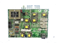 Emerald Spa Value R1D Circuit Board 90006500