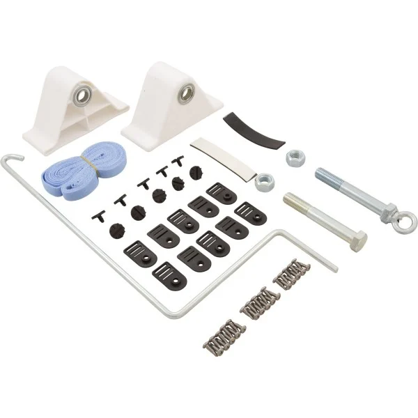 Ends Kit, Feherguard, Low Profile : FG3