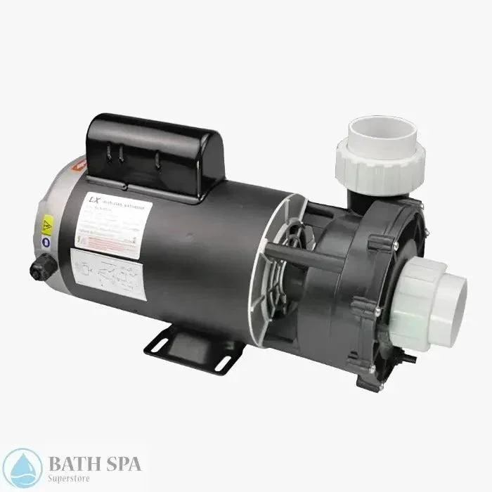 Energy Savers Spa Pump 12a 1 spd (56WUA400-I)
